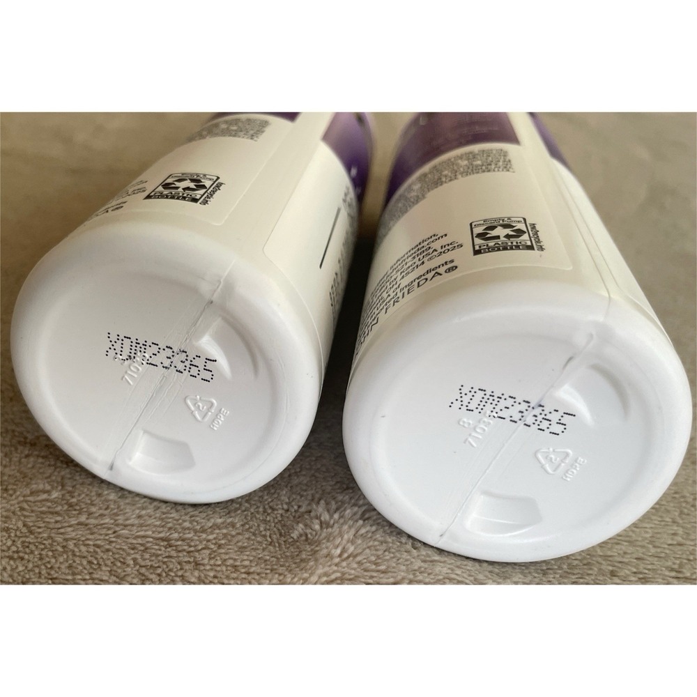 John Frieda Frizz‎ Ease Daily Nourishment Leave-in Conditioner, 8 FL Oz. ea. - Picture 3 of 3